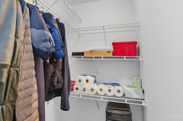 4484 Pond Meadows Court, Mason, OH 45040