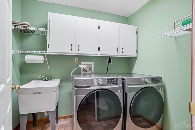 4484 Pond Meadows Court, Mason, OH 45040