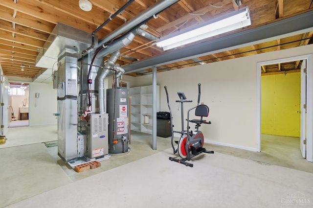 4484 Pond Meadows Court, Mason, OH 45040