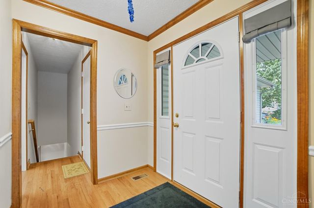 4484 Pond Meadows Court, Mason, OH 45040