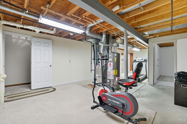 4484 Pond Meadows Court, Mason, OH 45040