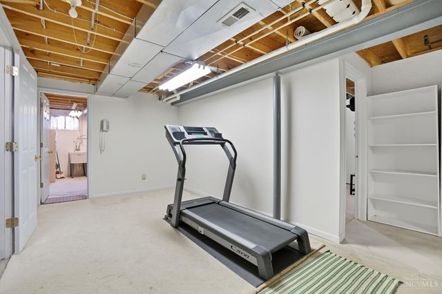 4484 Pond Meadows Court, Mason, OH 45040