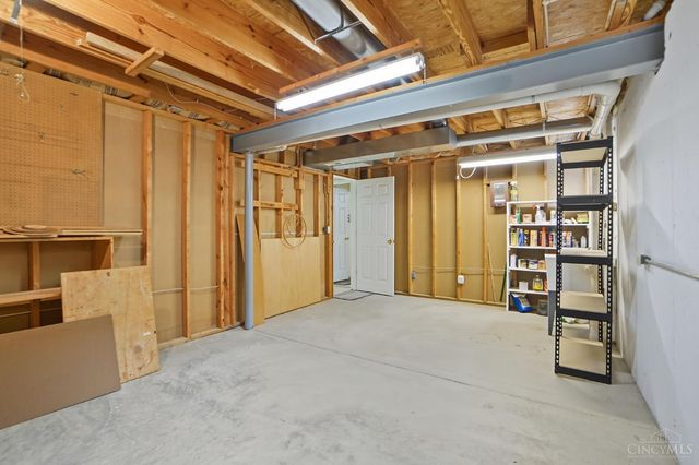 4484 Pond Meadows Court, Mason, OH 45040