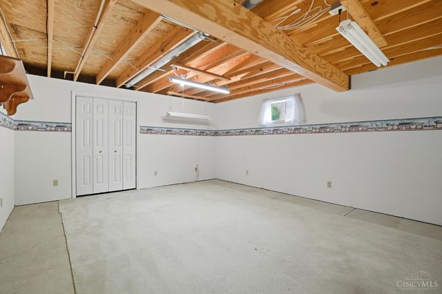 4484 Pond Meadows Court, Mason, OH 45040