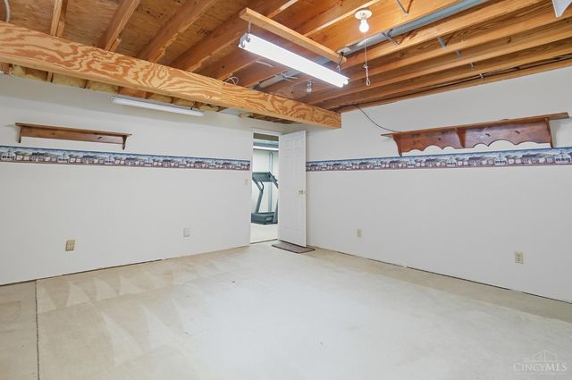 4484 Pond Meadows Court, Mason, OH 45040