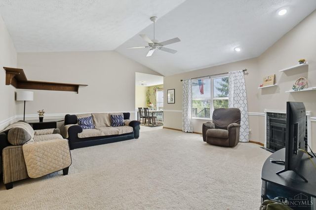 4484 Pond Meadows Court, Mason, OH 45040