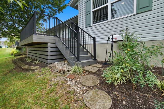 4484 Pond Meadows Court, Mason, OH 45040