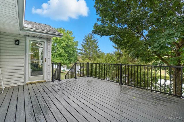 4484 Pond Meadows Court, Mason, OH 45040