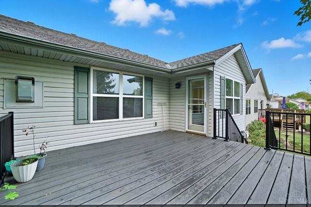 4484 Pond Meadows Court, Mason, OH 45040