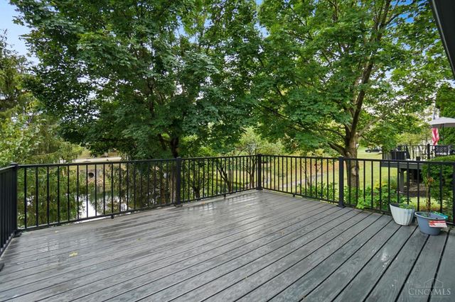 4484 Pond Meadows Court, Mason, OH 45040