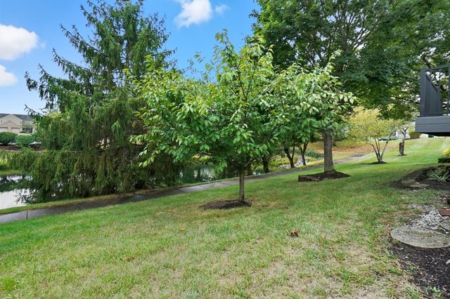 4484 Pond Meadows Court, Mason, OH 45040