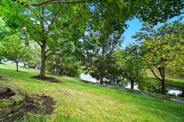 4484 Pond Meadows Court, Mason, OH 45040