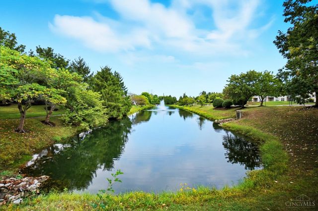 4484 Pond Meadows Court, Mason, OH 45040