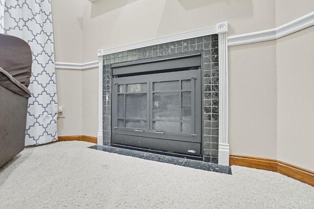 4484 Pond Meadows Court, Mason, OH 45040