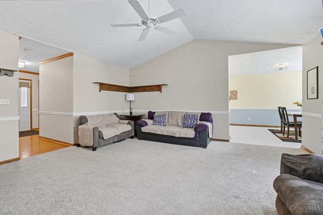 4484 Pond Meadows Court, Mason, OH 45040