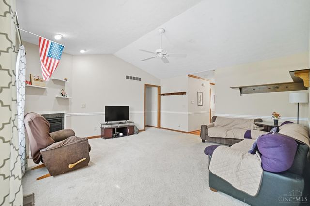 4484 Pond Meadows Court, Mason, OH 45040