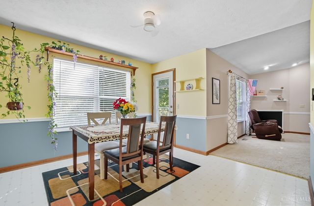 4484 Pond Meadows Court, Mason, OH 45040