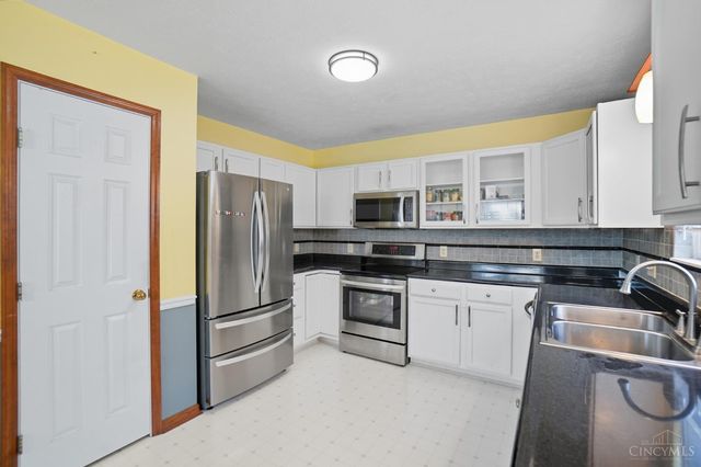 4484 Pond Meadows Court, Mason, OH 45040