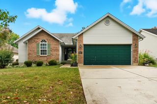 4484 Pond Meadows Court, Mason, OH 45040