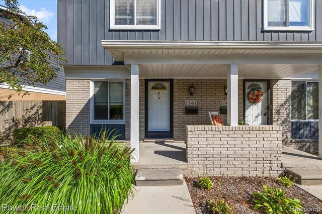 1741 Southfield Road, Birmingham, MI 48009