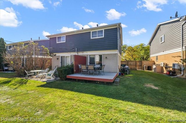 1741 Southfield Road, Birmingham, MI 48009