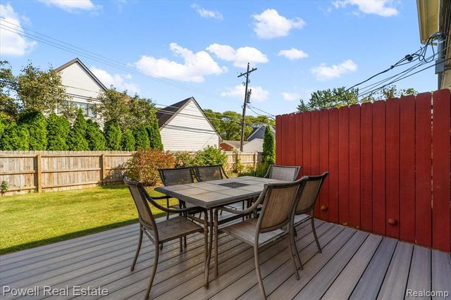 1741 Southfield Road, Birmingham, MI 48009