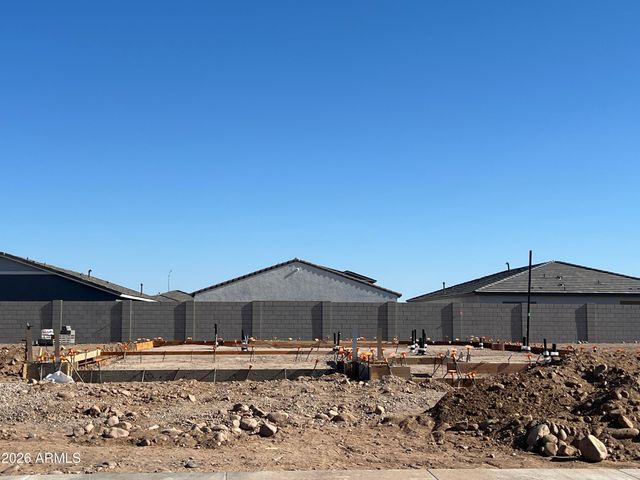 7939 W DESERT SPOON Drive, Peoria, AZ 85383