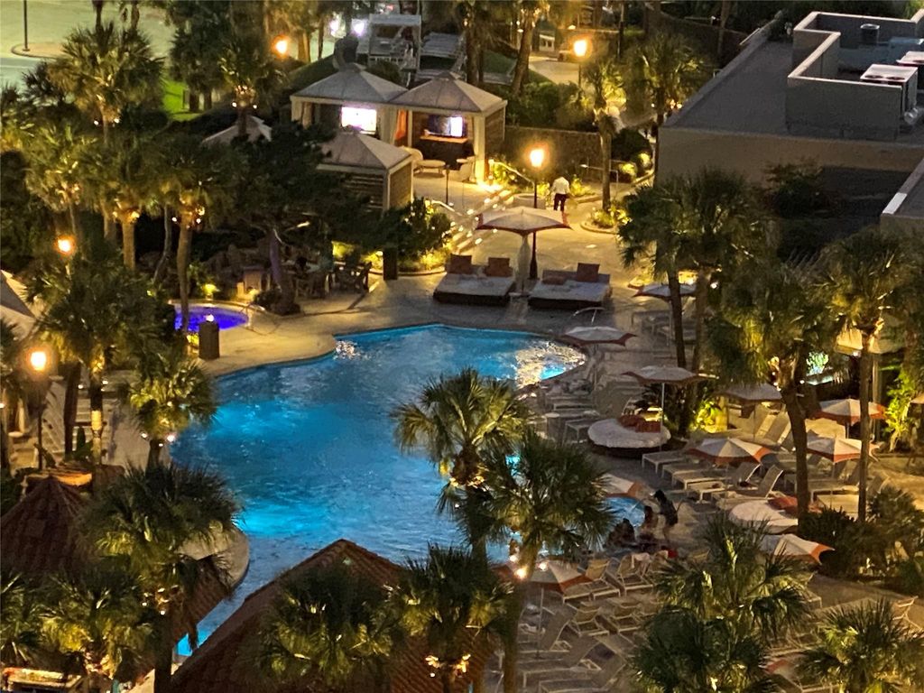 5220 Seawall Boulevard 1534D, Galveston, TX 77551