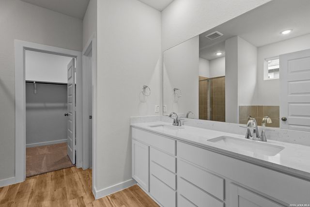 8657 RUCKER POND TRAIL, San Antonio, TX 78252