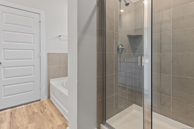 8657 RUCKER POND TRAIL, San Antonio, TX 78252