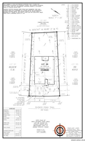 8657 RUCKER POND TRAIL, San Antonio, TX 78252