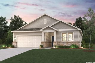 8657 RUCKER POND TRAIL, San Antonio, TX 78252