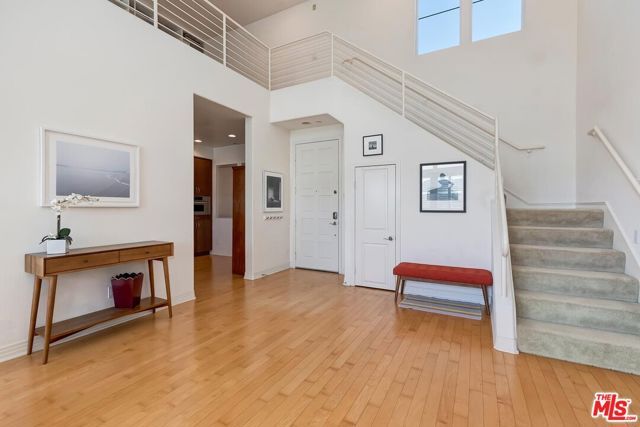 7100 Playa Vista Drive 421, Los Angeles, CA 90094