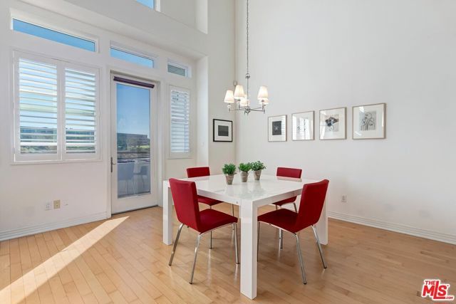 7100 Playa Vista Drive 421, Los Angeles, CA 90094