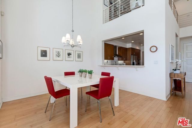 7100 Playa Vista Drive 421, Los Angeles, CA 90094