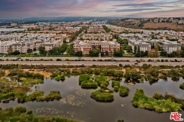 7100 Playa Vista Drive 421, Los Angeles, CA 90094