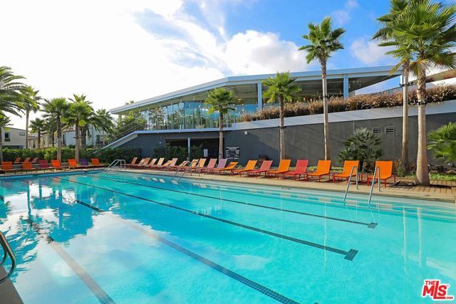 7100 Playa Vista Drive 421, Los Angeles, CA 90094