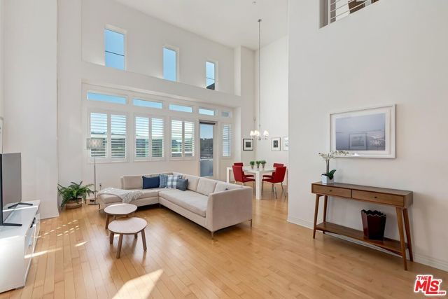 7100 Playa Vista Drive 421, Los Angeles, CA 90094