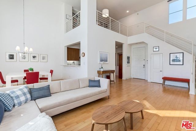 7100 Playa Vista Drive 421, Los Angeles, CA 90094