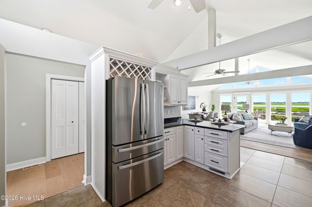119 Sound View Drive, Hampstead, NC 28443