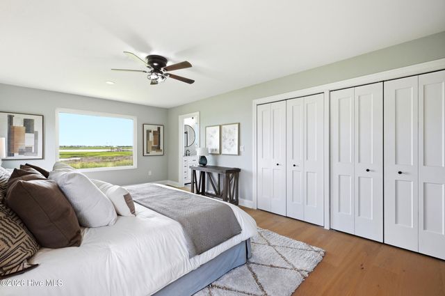119 Sound View Drive, Hampstead, NC 28443
