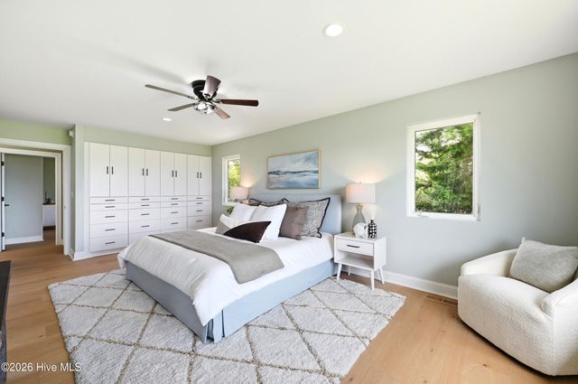 119 Sound View Drive, Hampstead, NC 28443