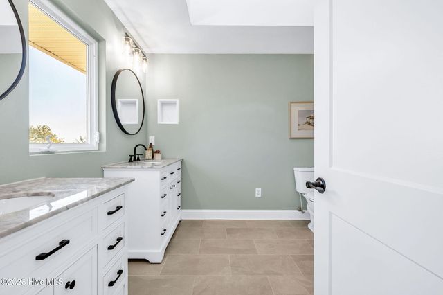 119 Sound View Drive, Hampstead, NC 28443