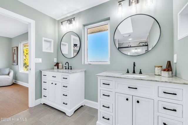 119 Sound View Drive, Hampstead, NC 28443