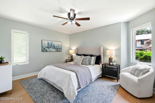 119 Sound View Drive, Hampstead, NC 28443
