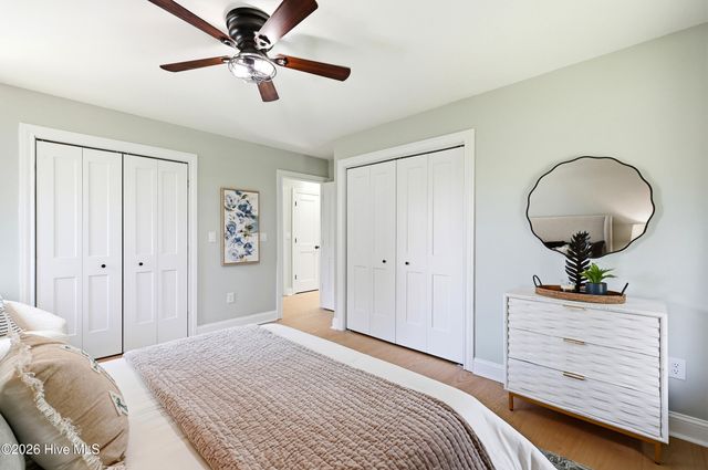 119 Sound View Drive, Hampstead, NC 28443