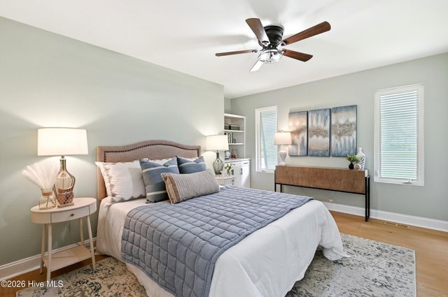 119 Sound View Drive, Hampstead, NC 28443