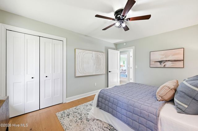 119 Sound View Drive, Hampstead, NC 28443