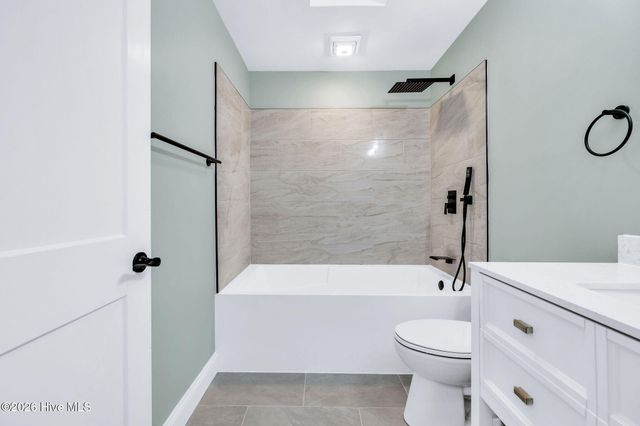 119 Sound View Drive, Hampstead, NC 28443