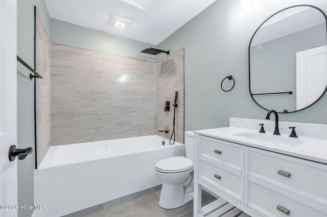 119 Sound View Drive, Hampstead, NC 28443